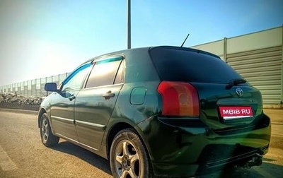 Toyota Corolla, 2004 год, 410 000 рублей, 1 фотография