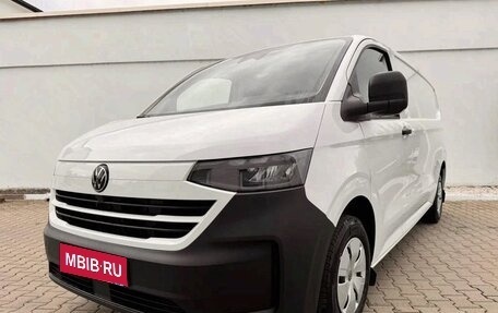 Volkswagen Transporter, 2025 год, 3 000 000 рублей, 1 фотография