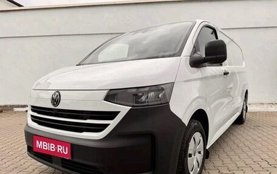 Volkswagen Transporter, 2025 год, 3 000 000 рублей, 1 фотография