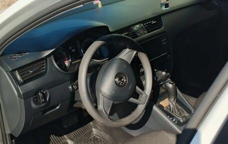 Skoda Octavia, 2018 год, 850 000 рублей, 9 фотография