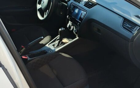 Skoda Octavia, 2018 год, 850 000 рублей, 8 фотография