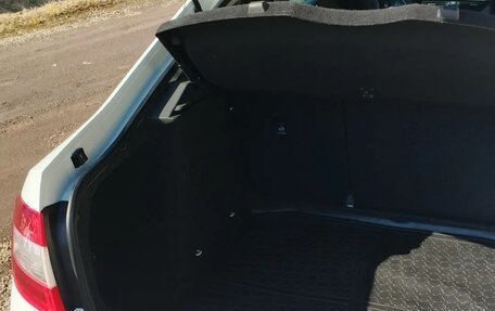 Skoda Octavia, 2018 год, 850 000 рублей, 7 фотография