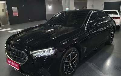 Mercedes-Benz E-Класс, 2025 год, 6 270 009 рублей, 1 фотография