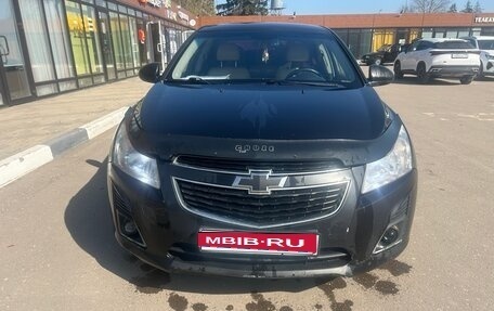 Chevrolet Cruze II, 2013 год, 570 000 рублей, 1 фотография