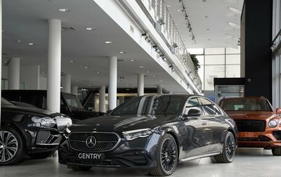 Mercedes-Benz E-Класс, 2023 год, 7 900 000 рублей, 1 фотография
