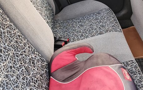 Chevrolet Lanos I, 2009 год, 380 000 рублей, 6 фотография