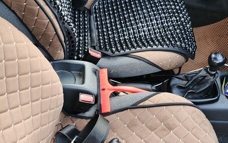 Chevrolet Lanos I, 2009 год, 380 000 рублей, 7 фотография