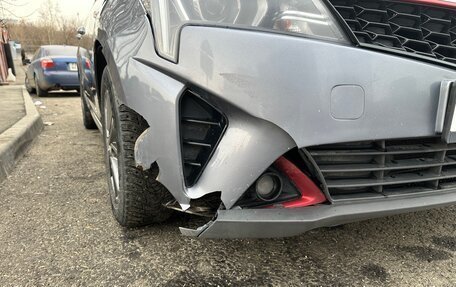 KIA Rio IV, 2020 год, 1 200 000 рублей, 5 фотография