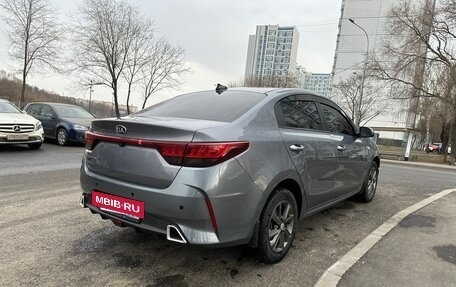 KIA Rio IV, 2020 год, 1 200 000 рублей, 7 фотография