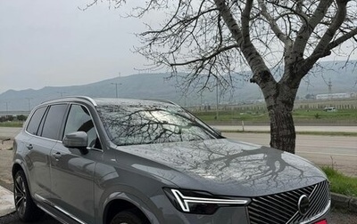 Volvo XC90 II рестайлинг, 2026 год, 12 500 000 рублей, 1 фотография