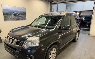 Nissan X-Trail, 2011 год, 1 429 000 рублей, 1 фотография