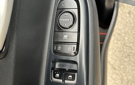 KIA Rio IV, 2020 год, 1 200 000 рублей, 11 фотография