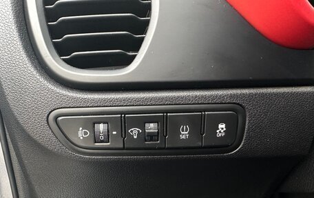 KIA Rio IV, 2020 год, 1 200 000 рублей, 12 фотография