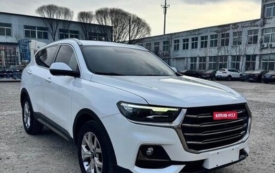 Haval H6, 2022 год, 1 400 000 рублей, 1 фотография