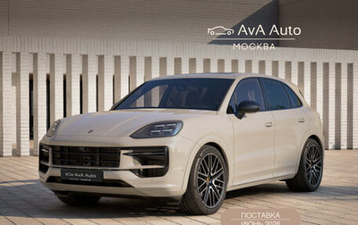 Porsche Cayenne III, 2026 год, 21 052 992 рублей, 1 фотография