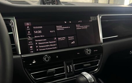 Porsche Macan I рестайлинг, 2023 год, 11 700 000 рублей, 4 фотография