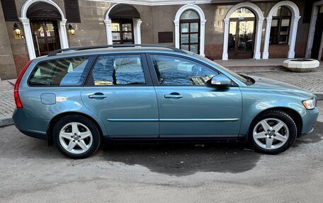Volvo V50 I, 2010 год, 950 000 рублей, 1 фотография