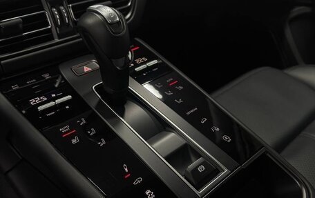 Porsche Macan I рестайлинг, 2023 год, 11 700 000 рублей, 5 фотография