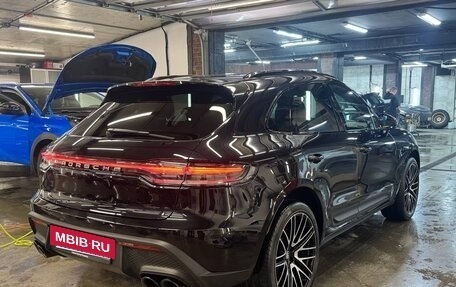 Porsche Macan I рестайлинг, 2023 год, 11 700 000 рублей, 2 фотография