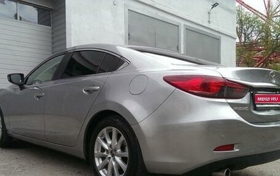 Mazda 6, 2013 год, 1 620 000 рублей, 1 фотография