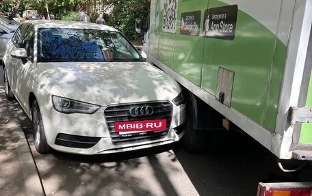 Audi A3, 2014 год, 1 050 000 рублей, 5 фотография