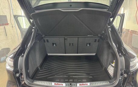 Porsche Macan I рестайлинг, 2023 год, 11 700 000 рублей, 10 фотография