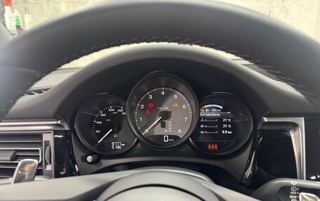 Porsche Macan I рестайлинг, 2023 год, 11 700 000 рублей, 11 фотография