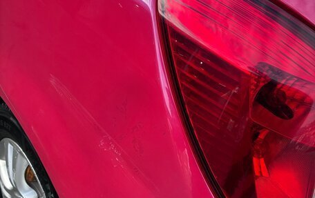 Opel Corsa D, 2010 год, 480 000 рублей, 13 фотография