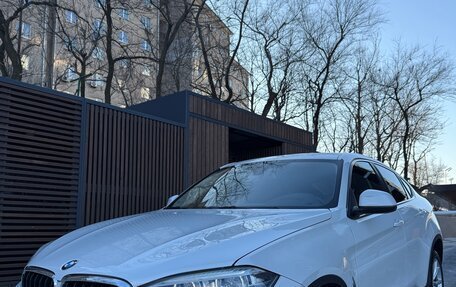 BMW X6, 2017 год, 3 960 000 рублей, 3 фотография