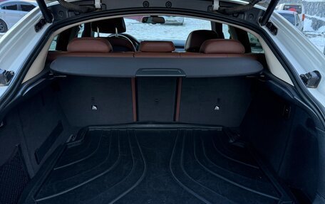 BMW X6, 2017 год, 3 960 000 рублей, 7 фотография