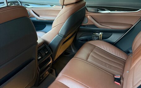 BMW X6, 2017 год, 3 960 000 рублей, 6 фотография