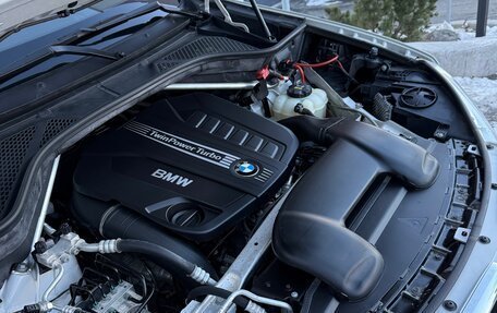 BMW X6, 2017 год, 3 960 000 рублей, 10 фотография