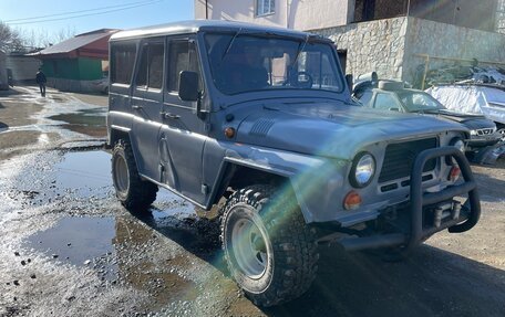 ЛуАЗ 3151, 1996 год, 300 000 рублей, 2 фотография