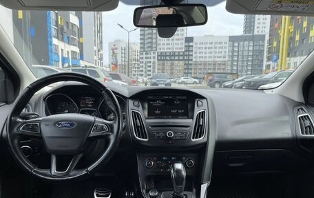 Ford Focus III, 2015 год, 1 330 000 рублей, 4 фотография