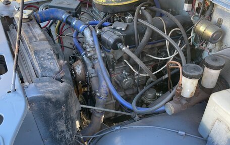 ЛуАЗ 3151, 1996 год, 300 000 рублей, 5 фотография