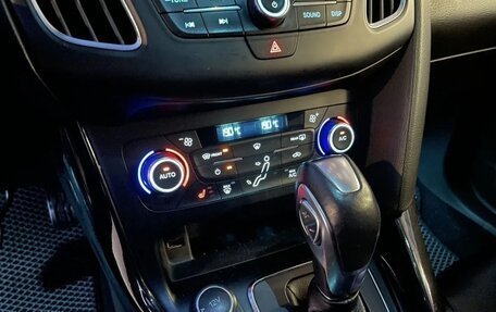 Ford Focus III, 2015 год, 1 330 000 рублей, 8 фотография