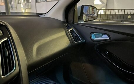 Ford Focus III, 2015 год, 1 330 000 рублей, 11 фотография