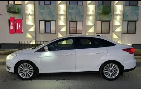 Ford Focus III, 2015 год, 1 330 000 рублей, 9 фотография