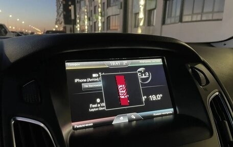 Ford Focus III, 2015 год, 1 330 000 рублей, 12 фотография