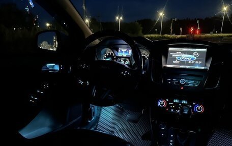 Ford Focus III, 2015 год, 1 330 000 рублей, 20 фотография