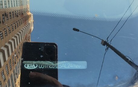 KIA cee'd I рестайлинг, 2010 год, 670 000 рублей, 5 фотография