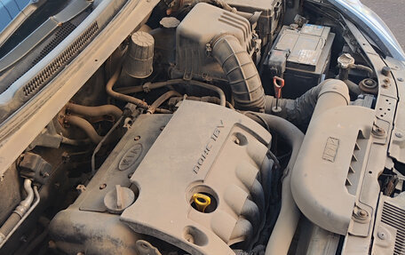 KIA cee'd I рестайлинг, 2010 год, 670 000 рублей, 7 фотография