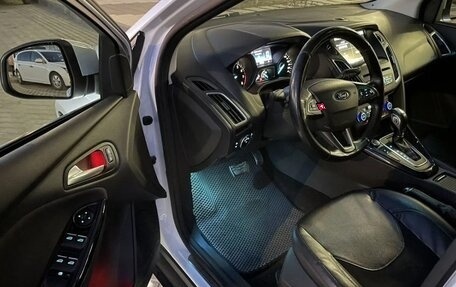 Ford Focus III, 2015 год, 1 330 000 рублей, 17 фотография