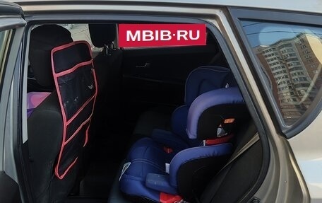 KIA cee'd I рестайлинг, 2010 год, 670 000 рублей, 6 фотография