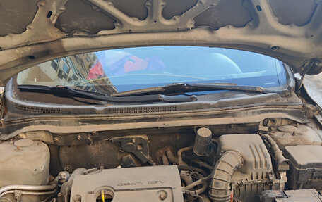 KIA cee'd I рестайлинг, 2010 год, 670 000 рублей, 8 фотография