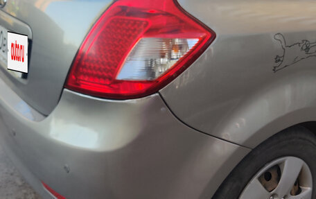 KIA cee'd I рестайлинг, 2010 год, 670 000 рублей, 14 фотография