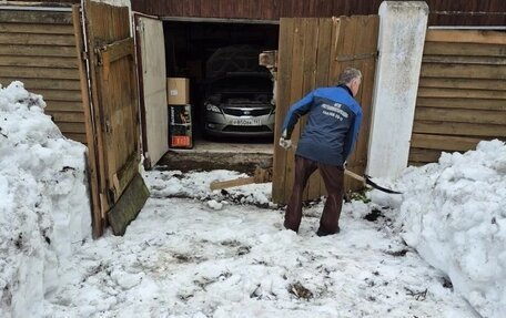 KIA cee'd I рестайлинг, 2010 год, 670 000 рублей, 13 фотография