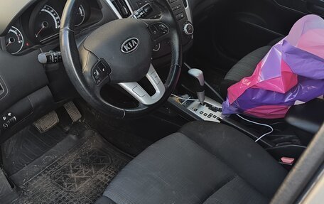 KIA cee'd I рестайлинг, 2010 год, 670 000 рублей, 10 фотография