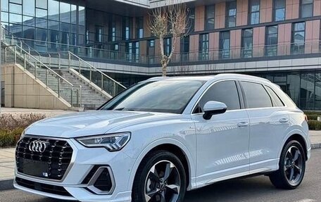 Audi Q3, 2023 год, 2 749 000 рублей, 2 фотография