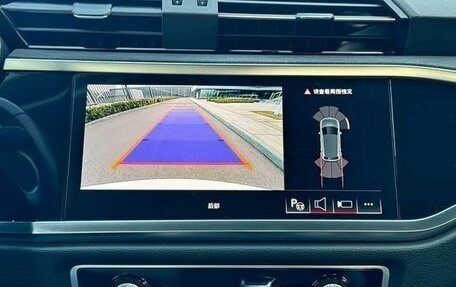 Audi Q3, 2023 год, 2 749 000 рублей, 5 фотография